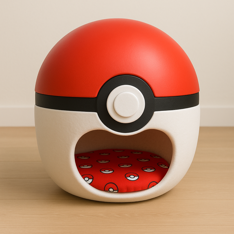 PokeBed Pokémon