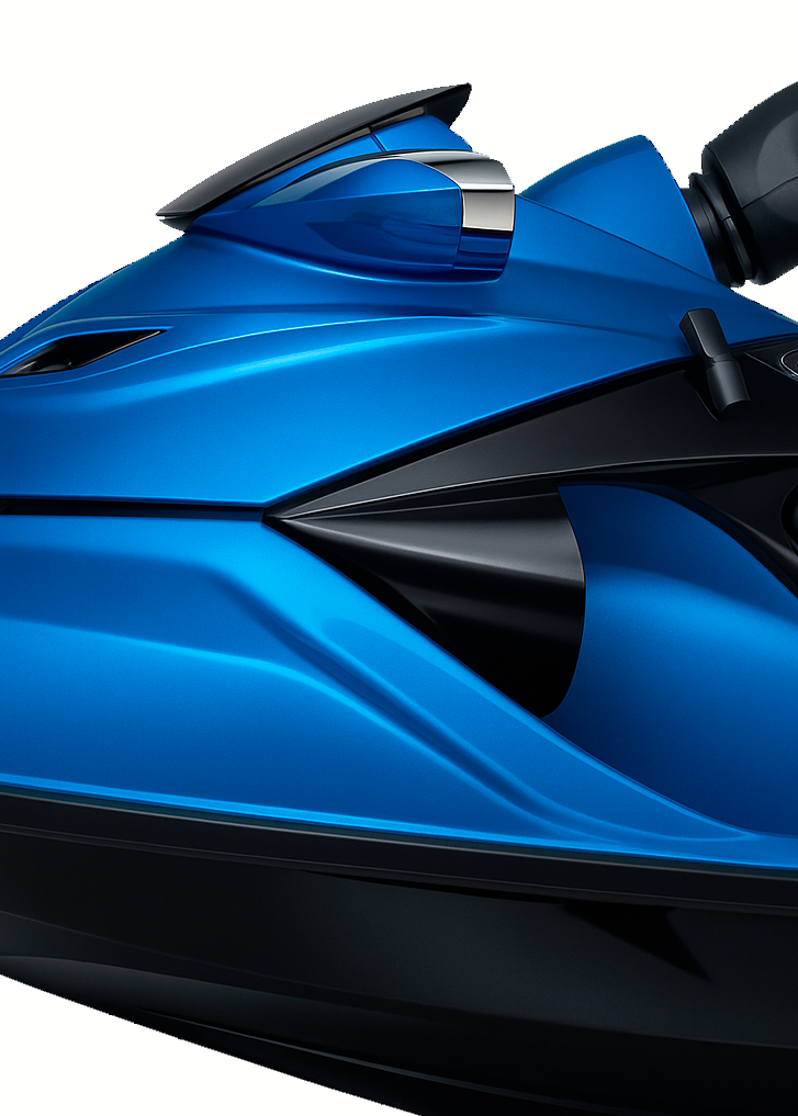 Sea doo GTX 2007-2009  Carcasas para altavoces y sistemas de audio 6.5"