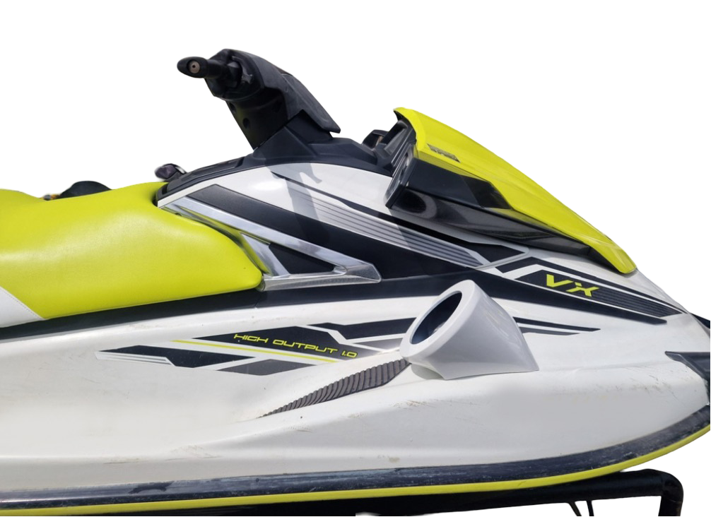 Yamaha VX 2015-2020 Carcasas para altavoces y sistemas de audio 6,5"