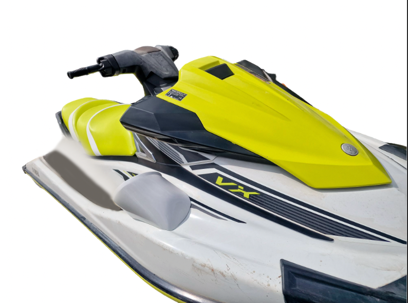 Yamaha VX 2015-2020 Carcasas para altavoces y sistemas de audio 6,5"