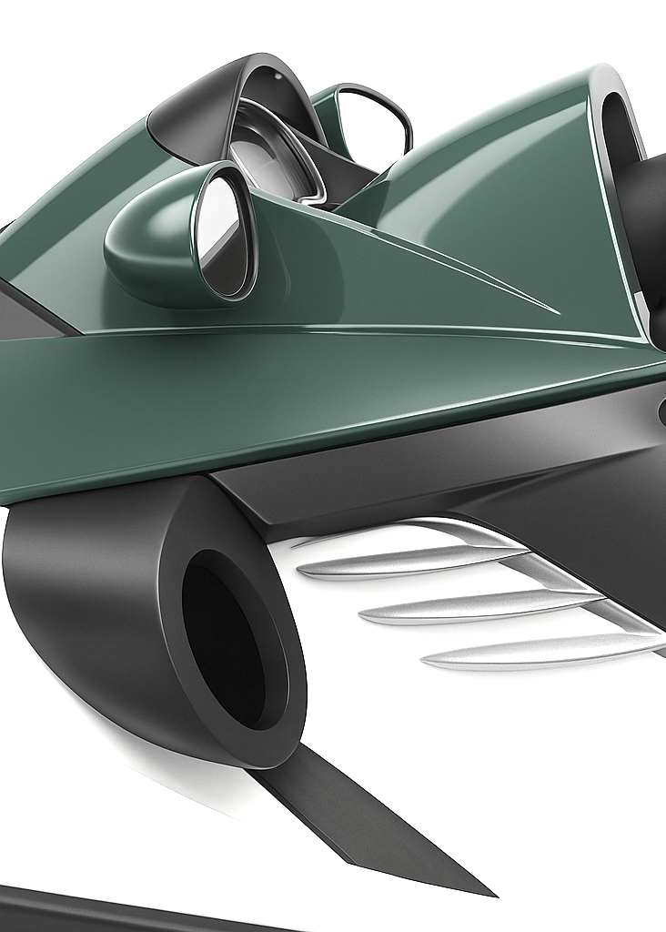 Sea Doo RXT 2007 Carcasas para altavoces y sistemas de audio 6.5"