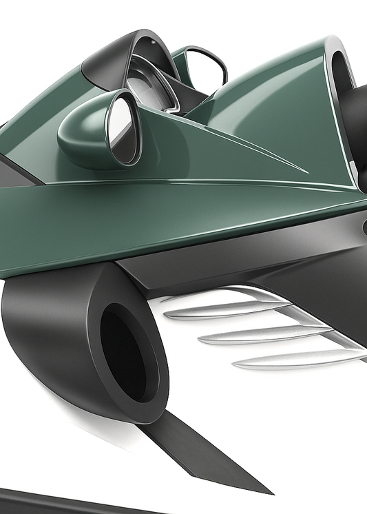 Sea Doo RXT 2007 Carcasas para altavoces y sistemas de audio 6.5"