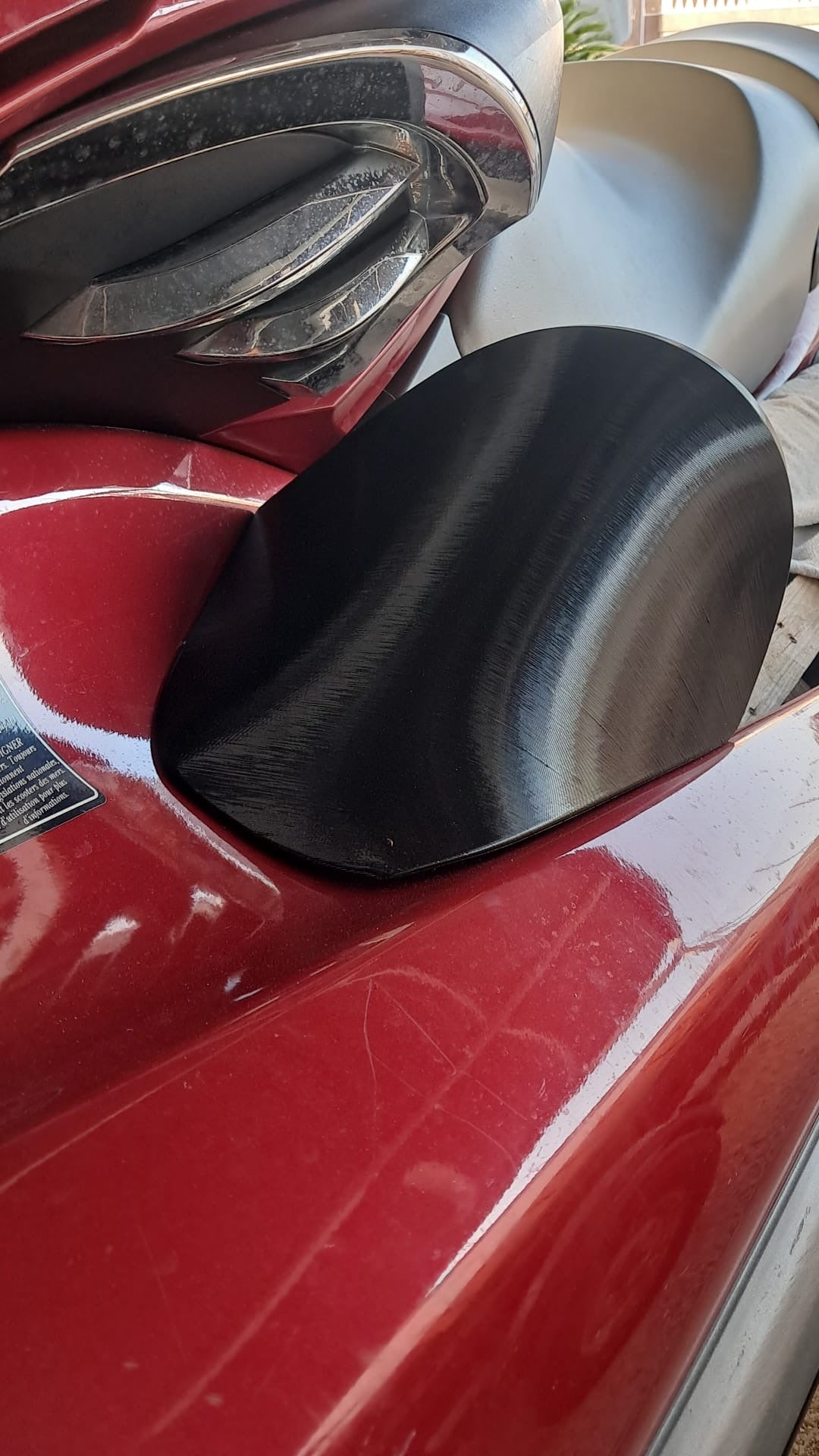 Yamaha FZR FZS 2009 Carcasas para altavoces y Sistemas de audio 6.5"